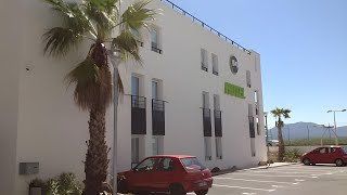 B&B Hotel Cannes La Bocca Plage | Cannes, France | Hotel Review🏠