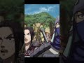 Discours De Shin Pour Contre Ri Boku