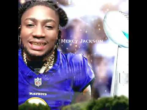 Mercyboi Aj - Trophy