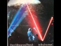 David Gilmour - All lovers are deranged - In Floyd we Trust!