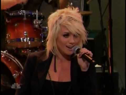 BC Jean I'll Survive You (Live on The Tonight Show)