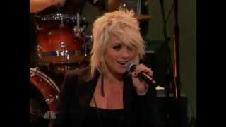 BC Jean I&#39;ll Survive You (Live on The Tonight Show)