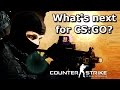 What's Next for CS GO? 