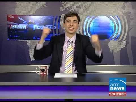 ArmComedy 005 - Միջին խավ