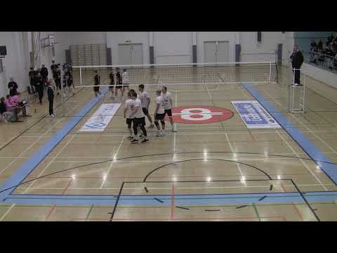 Jankko- Tuto Volley M2 osa2