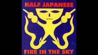 Half Japanese-Turn Your Life Around