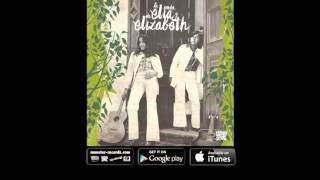 Elia y Elizabeth - Se oculta el Sol muere una flor