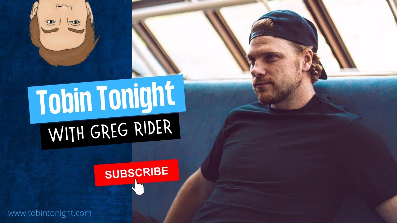Greg Rider:  The Northern Lights Episode