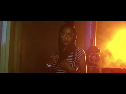 African Sunz - Pile Up (Official Video)