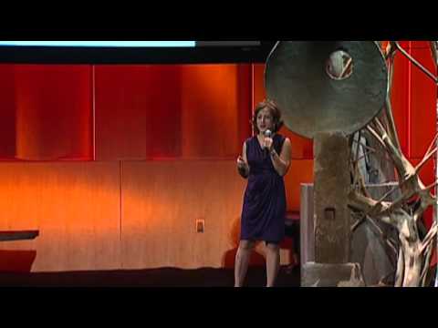 【TED】Hanna Rosin: New data on the rise of women (Hanna Rosin: New data on the rise of women)