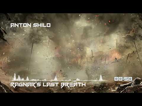 Anton Shilo - Ragnar's Last Breath | Viking/Medieval Music | Royalty Free Links Included