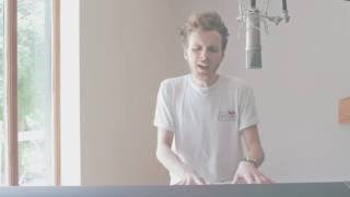 Dancing On My Own - Calum Scott/ Robyn (Cover)
