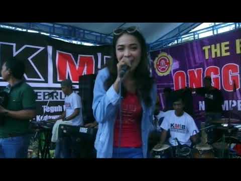 Prei Kanan Kiri Putri Kristya Versi Gedrug OM.KMB Sragen