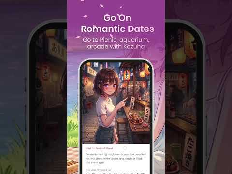 Waifu Date Simulation video thumbnail