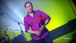 HEVIA xardon en peruyeri