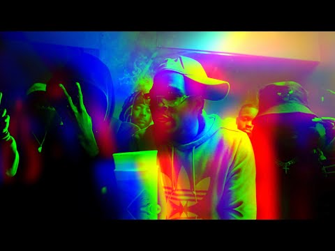 JuanieeGc Ft SupaThrowed "Flashin Out" (ShotBy: CrispyChris)