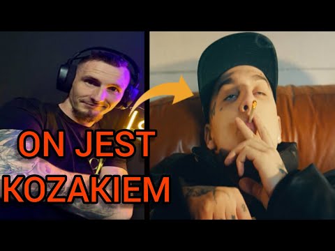 REAKCJA ISAMU NA Sobel "Bandyta"