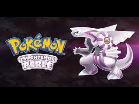 Pokemon Leuchtende Perle #77: Einige Secrets in Sinnoh entdecken