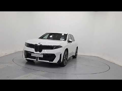 BMW iX3 40 sDrive M Sport - Image 2