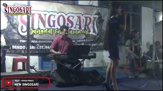 Download lagu SIGAR // ALESYA NEILA // NEW SINGOSARI // Live music ds.Gadungan Timur #denicaknan #beranda mp3