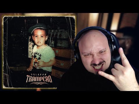 Polakan, MC Ceja, Al2 El Aldeano, C-Kan, Apache - Me busco el Peso // BATERISTA REACCIONA