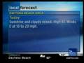 Florida WeatherStar