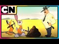 Looney Tunes Non Stop Fun EP 2 Bugs Loves Prison Life Animated Cartoon Cnindia