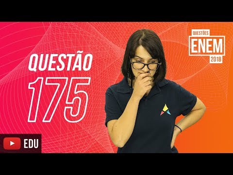 ENEM 2018| Trigonometria | Questão 175 (caderno amarelo)