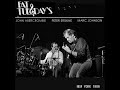 John Abercrombie Trio Clint 1986