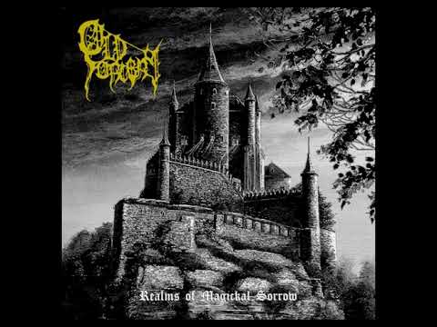 Old Sorcery - Realms of Magickal Sorrow (Dungeon Synth) 2017