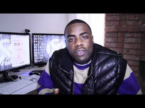 BRIAN NOTICE REPPIN FOR D.N.A FEB.12.2011 @ VOLA NIGHT CLUB