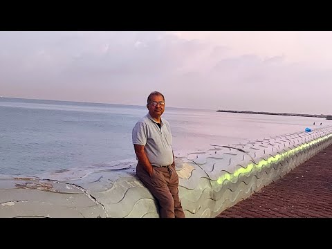 Azman Beach # Vineet Mahajan