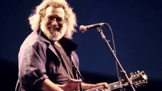 Jerry Garcia Band - San Francisco, CA 12 22 90