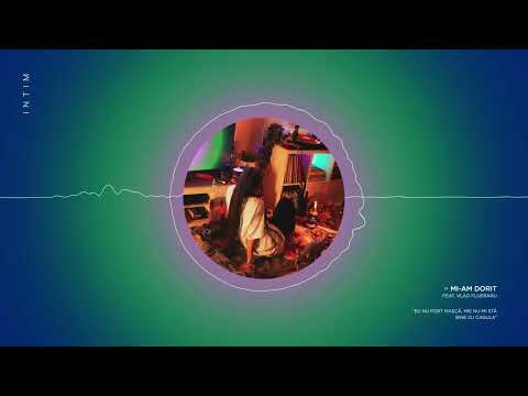 Alduts Sherdley - Mi-am dorit feat. Vlad Flueraru (Visualizer)