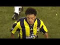 Alex de Souza 👑 UEFA Cup 2006/07 || Passes, Skills and Goals 🔥