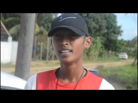 "Saide" demo Babyboy ft Xavie don