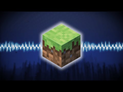 Minecraft's Rarest Sound