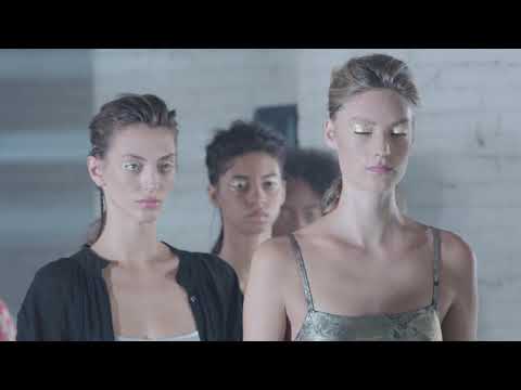 ALL THAT SHE LOVES FASHION SHOW FILM - 080 BARCELONA FASHION WEEK DIGITAL FASHION EDITION SEPT20