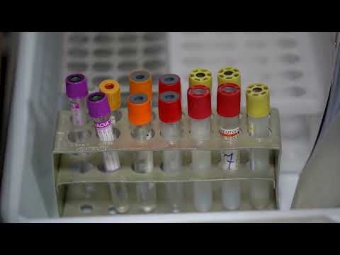 Kherson Blood Crisis Filmed in War Zone by Kelsie Kimberlin