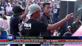 Download lagu OM ADELLA. FT DIFASOL Audio. TEMBANG TERSNO. SI CANTIK. ARIDA PUTRI. mp3