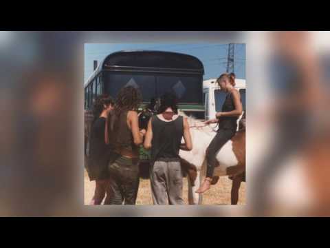 13 DMX Krew - Final Credits [BREAKIN RECORDS]