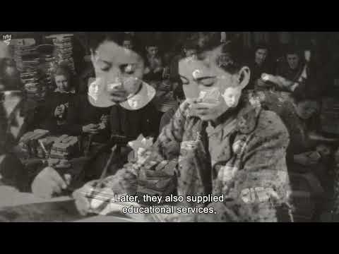 The Lives of Jews in the Kovno (Kaunas) Ghetto