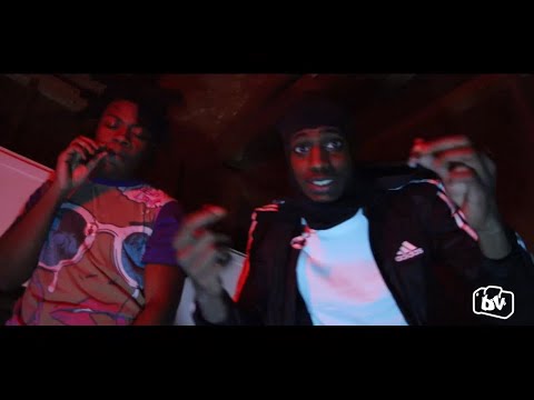 MurdaGang DT -“Money” Official Video￼
