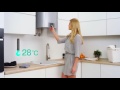 Видео о товаре: Водонагреватель Gorenje OGB100SEDDSB6