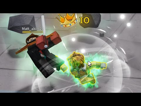 This Combo Of Tatsumaki Can One Hit Your Enemy...