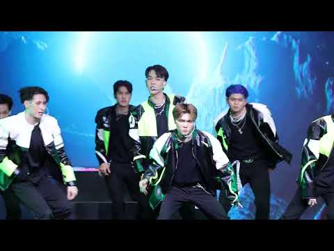 Divinize cover TREASURE fancam by Mz @MBK Cover Dance 2023 (Final) | 230625