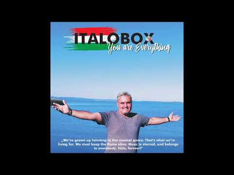 Italobox - You Are Everything (MDR Energy Mix)