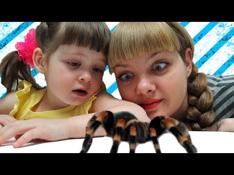 ЧЕЛЛЕНДЖ SQUISHY FOOD ПРОТИВ настоящая ЕДА / REAL FOOD vs squishy toys CHALLENGE!