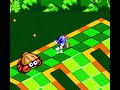 TAS GG Sonic Labyrinth Best Ending By Zurggriff In 15 15 91