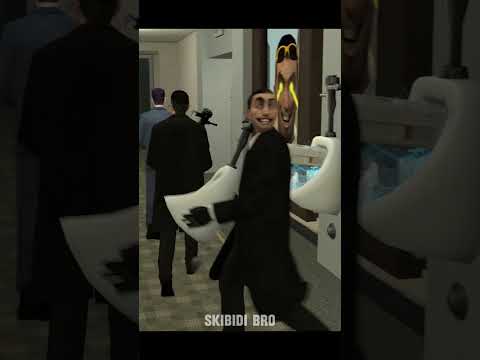 skibidi toilet 2 strange bloopers multiverse